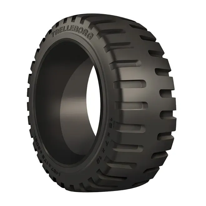 Trelleborg Press On