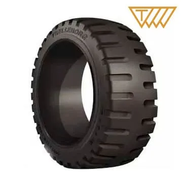 Trelleborg Press ON